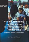 Buchcover Von der Anwerbung zur Abschottung oder zur gesteuerten Zuwanderung?