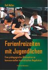 Buchcover Ferienfreizeiten mit Jugendlichen