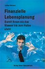Buchcover Finanzielle Lebensplanung