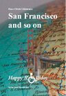 Buchcover San Francisco and so on