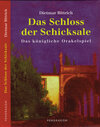 Buchcover Das Schloss der Schicksale
