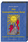Buchcover Das Gummibärchen Tarot