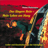 Buchcover Das längere Bein - Mein Leben am Hang