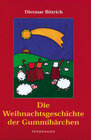 Buchcover Die Weihnachtsgeschichte der Gummibärchen