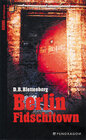 Buchcover Berlin Fidschitown