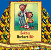 Buchcover Doktor Norbert Bär