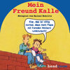 Buchcover Mein Freund Kalle