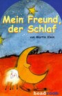 Buchcover Mein Freund, der Schlaf