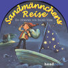 Buchcover Sandmännchens Reise