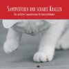 Buchcover Samtpfötchen und scharfe Krallen