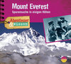 Buchcover Abenteuer & Wissen: Mount Everest