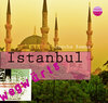 Buchcover Istanbul