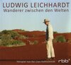 Buchcover Ludwig Leichhardt