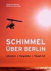 Buchcover Schimmel über Berlin