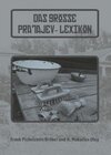 Buchcover Das große Pratajev-Lexikon