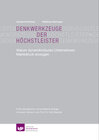 Buchcover Denkwerkzeuge der Höchstleister