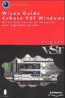 Buchcover Wizoo Guide Cubase VST Windows