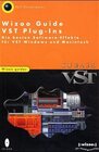 Buchcover Wizoo Guide Cubase VST Plug-Ins