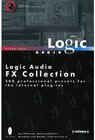 Buchcover Logic Audio FX Collection