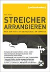 Buchcover Streicher arrangieren