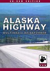 Buchcover Alaska Highway