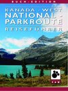 Buchcover Kanada-West Nationalparkroute