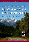 Buchcover Kanada-West /Alaska - Highways des Nordens