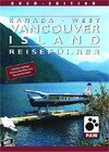 Buchcover Kanada-West /Vancouver Island
