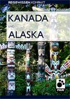 Buchcover Kanada und Alaska