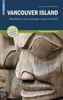 Buchcover Kanada - Vancouver Island