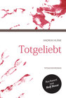 Buchcover Totgeliebt