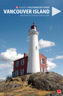 Buchcover Kanada - Vancouver Island Routenreiseführer
