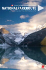 Buchcover Kanada - Nationalparkroute