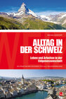 Buchcover Alltag in der Schweiz