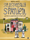 Buchcover Selbstversuch Spanien