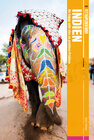 Buchcover Fettnäpfchenführer Indien