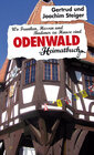 Buchcover Odenwald