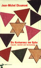 Buchcover Die Konkurrenz der Opfer