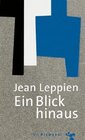 Buchcover Ein Blick hinaus