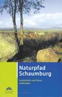 Buchcover Naturpfad Schaumburg