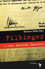 Buchcover Filbinger - eine deutsche Karriere