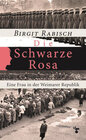 Buchcover Die Schwarze Rosa