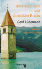 Buchcover Altes Testament und christliche Kirche