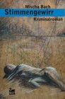 Buchcover Stimmengewirr