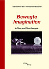 Buchcover Bewegte Imagination in Tanz und Tanztherapie