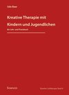Buchcover Kreative Therapie mit Kindern und Jugendlichen