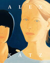 Buchcover Alex Katz: An American Way of Seeing