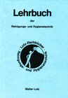 Buchcover Lehrbuch der Reinigungs- und Hygienetechnik