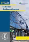 Buchcover Fachbuch Gebäudereinigung
