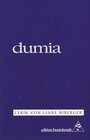 Buchcover dumia